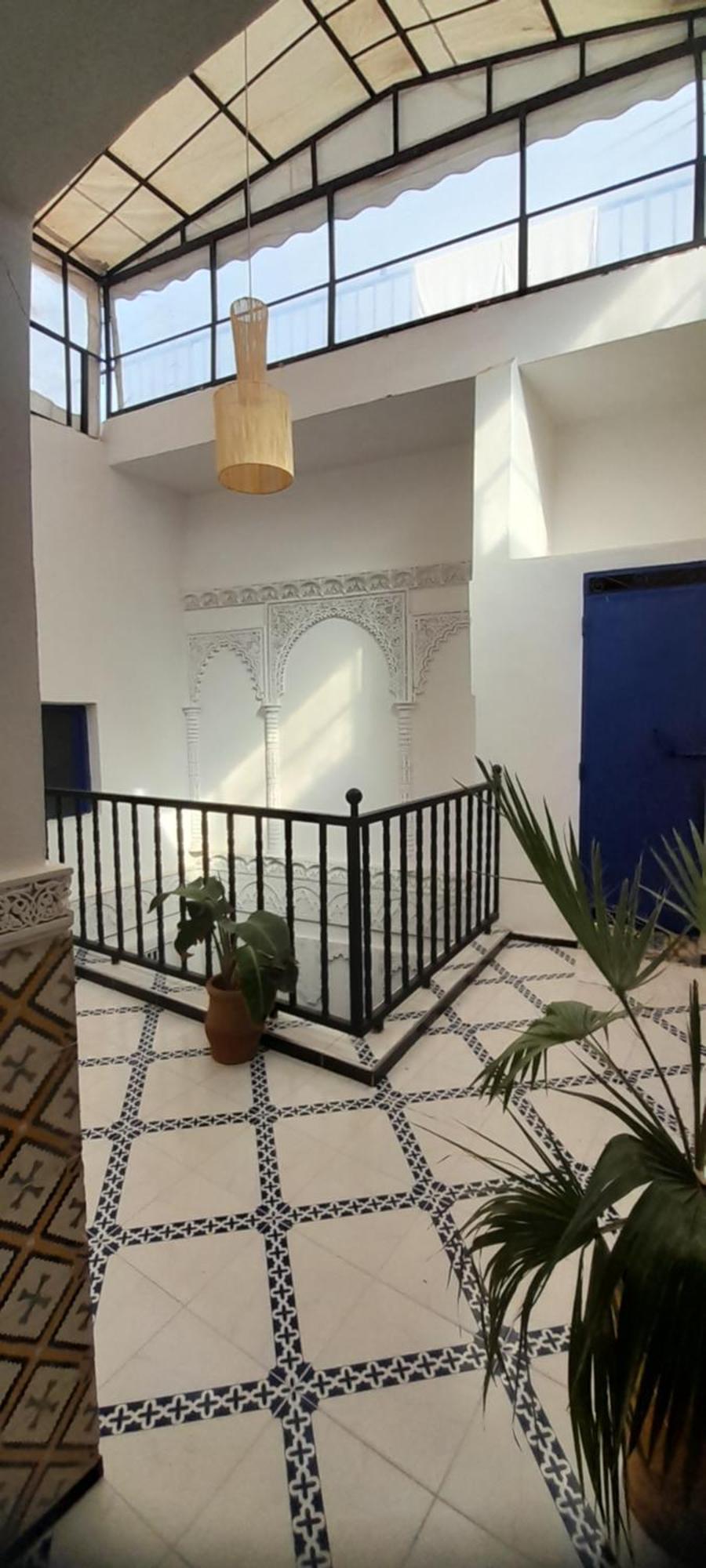 The Garden House - Medina Ξενοδοχείο Μαρακές Εξωτερικό φωτογραφία