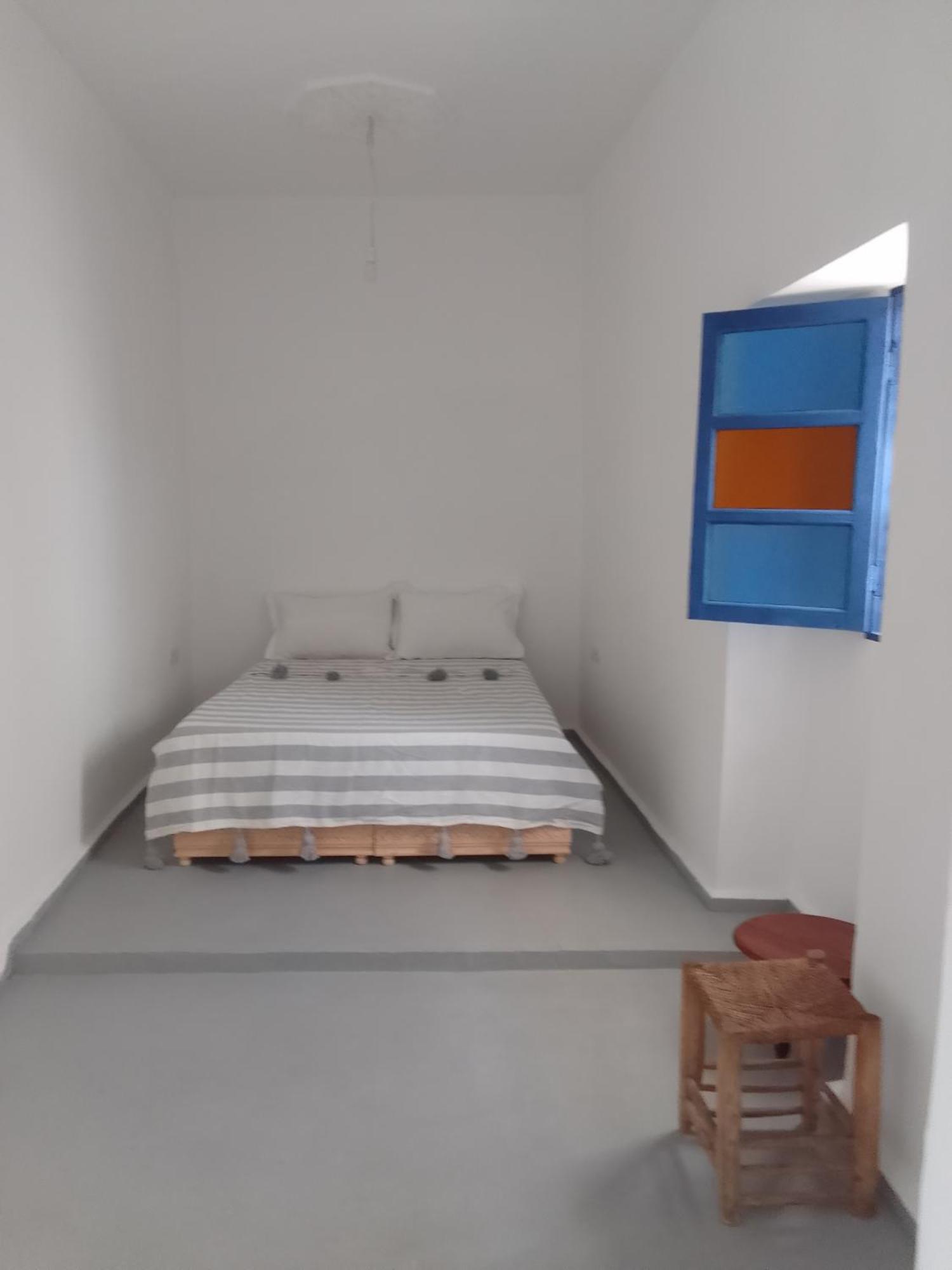 The Garden House - Medina Ξενοδοχείο Μαρακές Εξωτερικό φωτογραφία