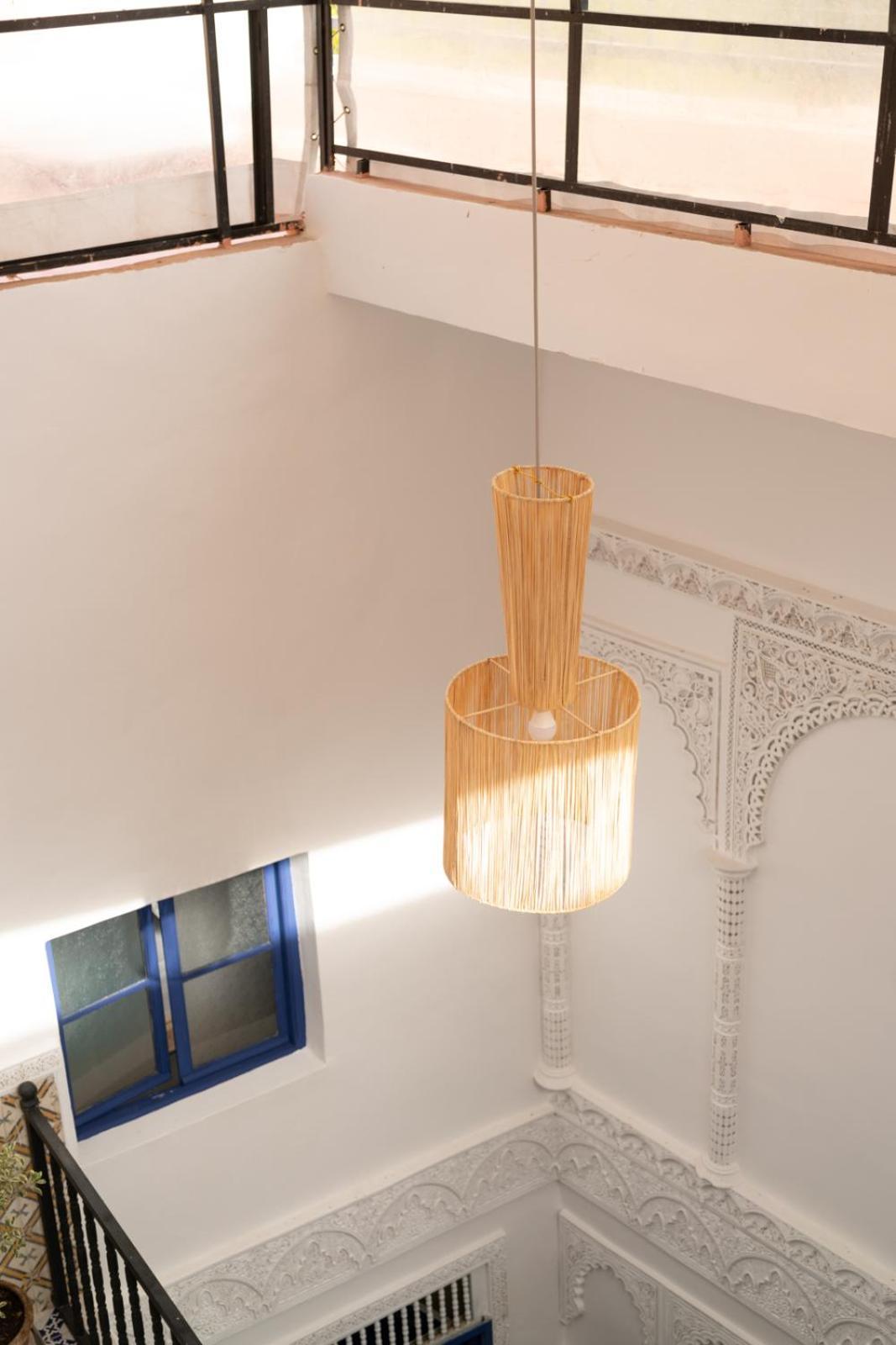 The Garden House - Medina Ξενοδοχείο Μαρακές Εξωτερικό φωτογραφία