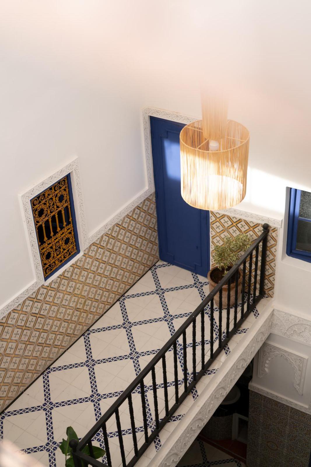 The Garden House - Medina Ξενοδοχείο Μαρακές Εξωτερικό φωτογραφία